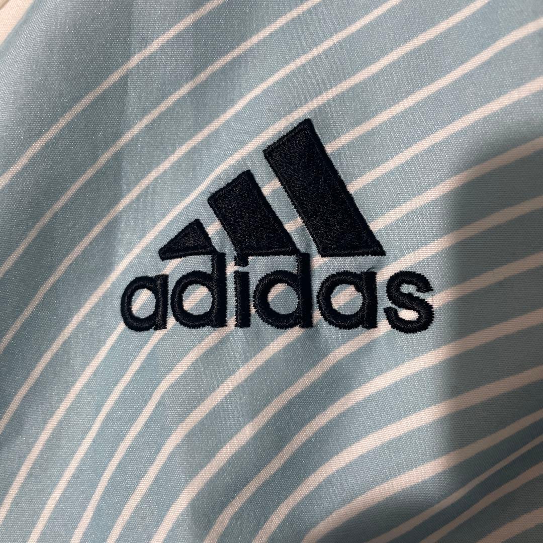 adidas argentina tracksuit アルゼンチン代表　上下