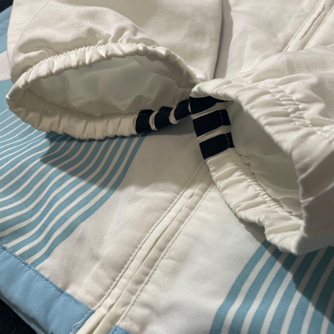 adidas argentina tracksuit アルゼンチン代表　上下