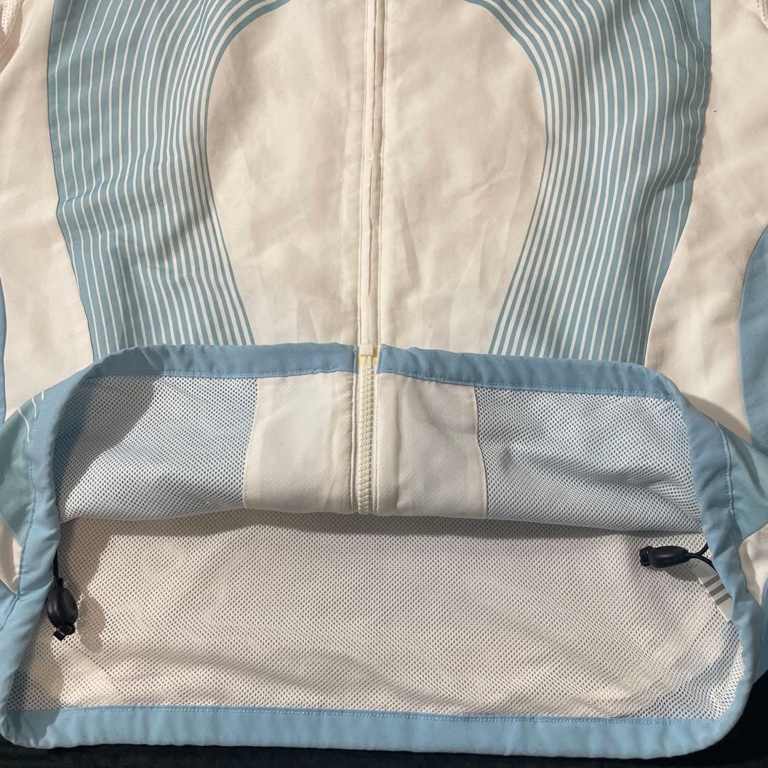 adidas argentina tracksuit アルゼンチン代表　上下