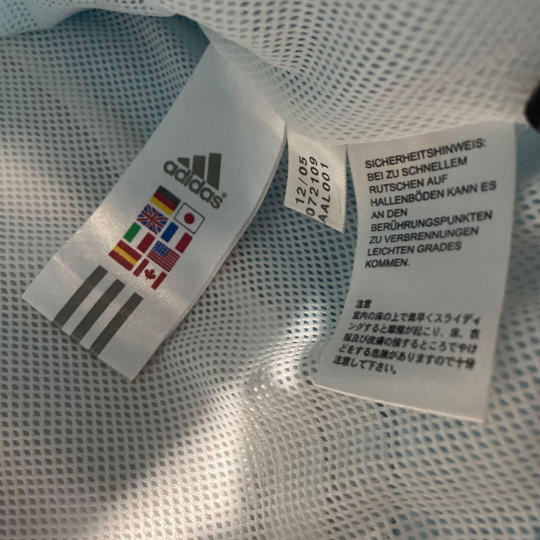 adidas argentina tracksuit アルゼンチン代表　上下