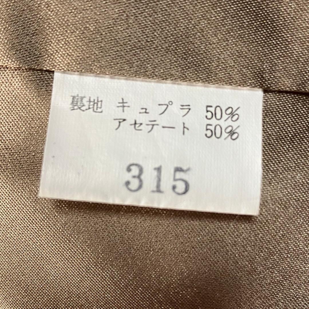 ✨セントピさん専用✨SAGA FOX 最高級フォックスファーコート 銀サガ 刺繍