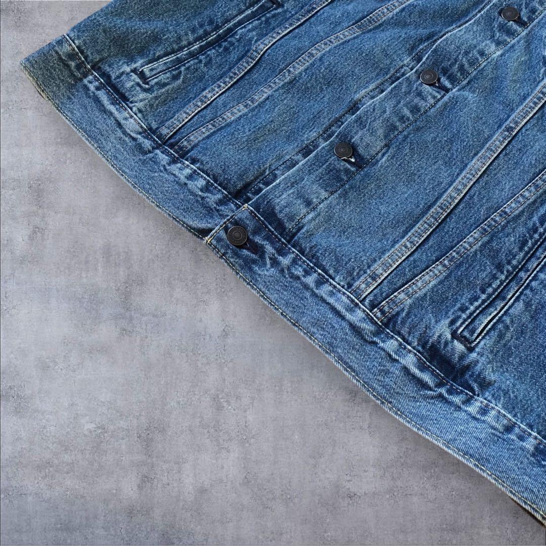 リーバイスLevi's トラッカージャケット　3rd XLサイズ