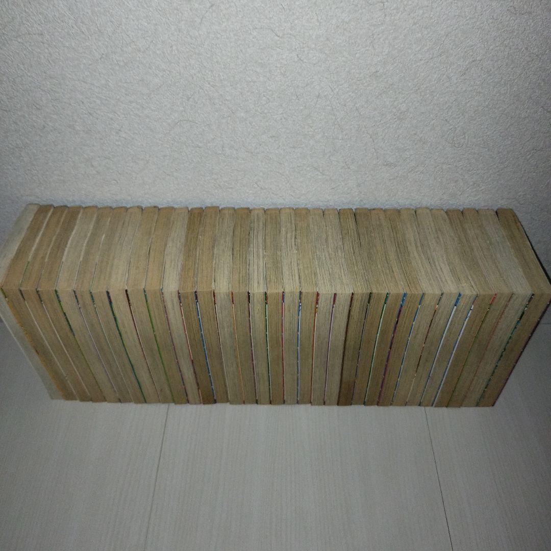 ジョジョの奇妙な冒険1巻〜 63巻【全巻セット】