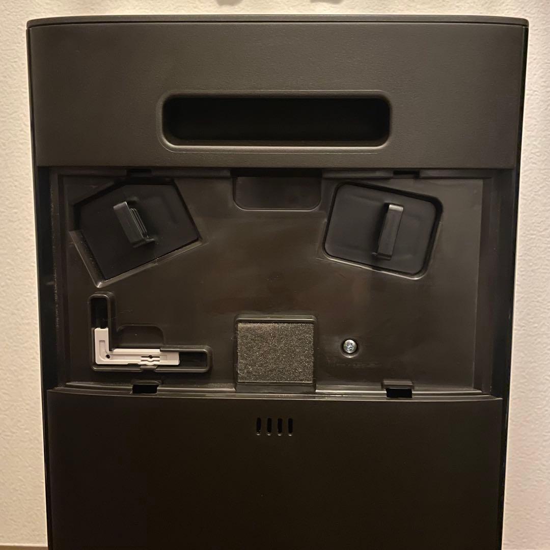 SHARP 加湿空気清浄機 プラズマクラスター　KI-PX70-T