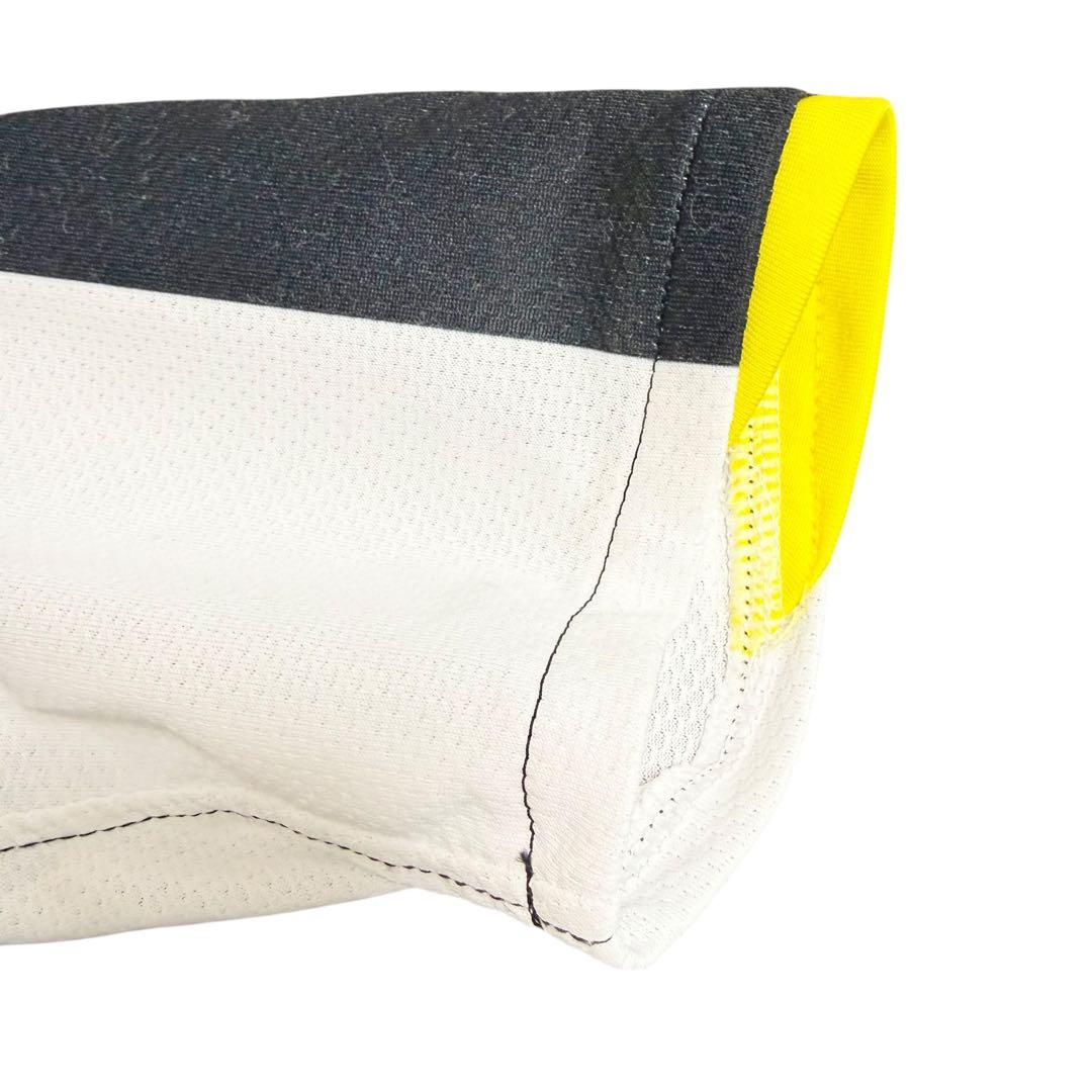 【美品/L】ユベントス 2008-09 ユニフォーム 長袖 NIKE サッカー