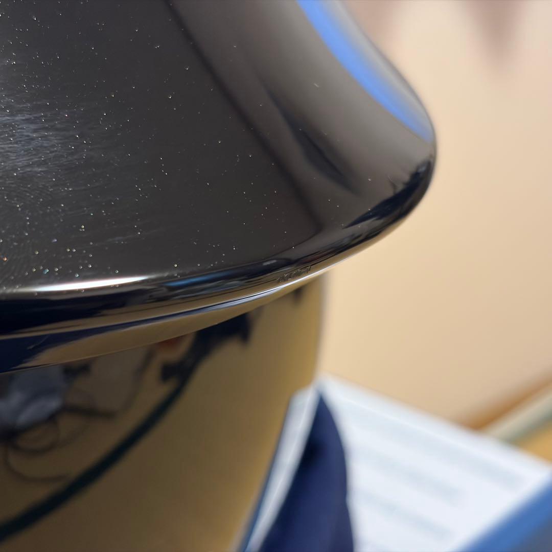 Arai Astra-GX ブラック フルフェイスヘルメット