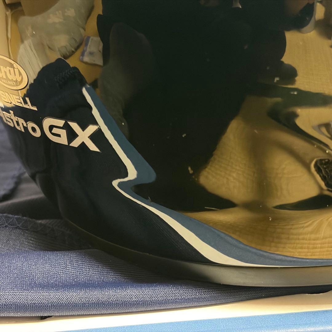 Arai Astra-GX ブラック フルフェイスヘルメット