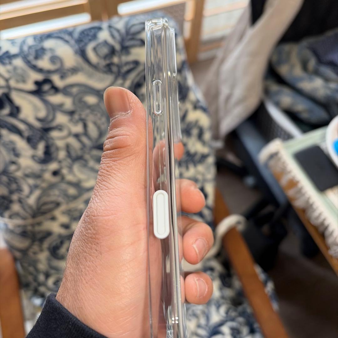 Apple純正　iPhone17pro max ケースセット売り