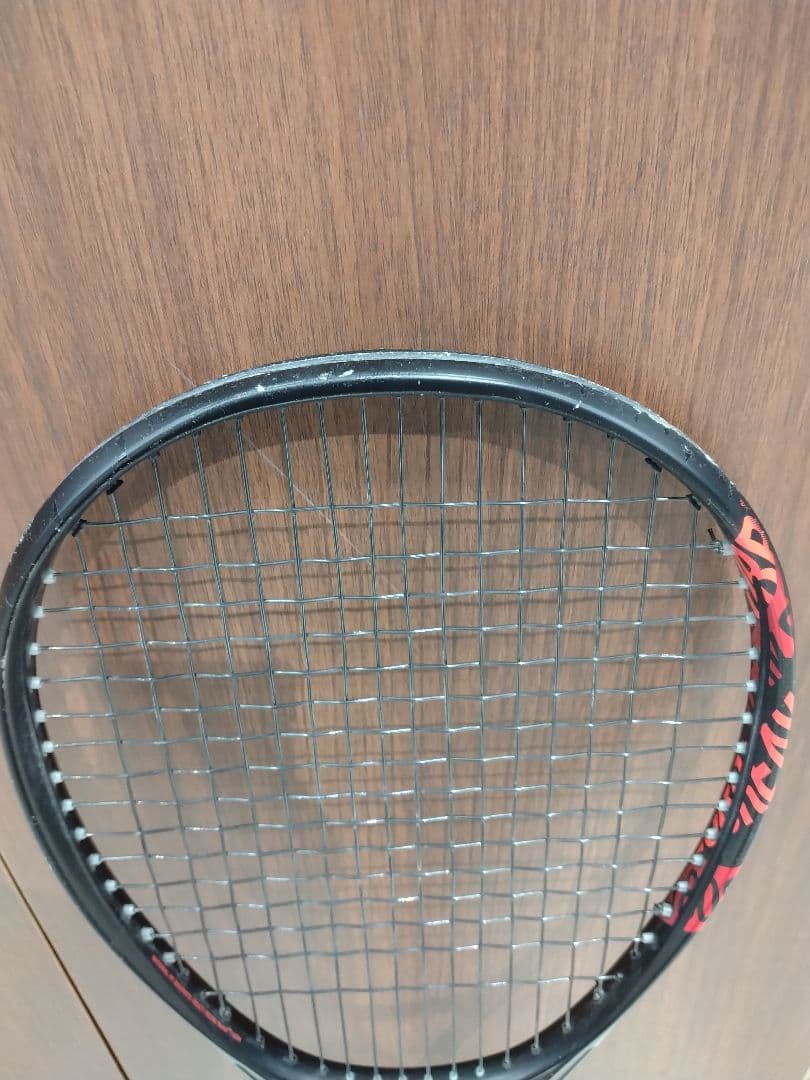 YONEX ジオブレイク80S UL1