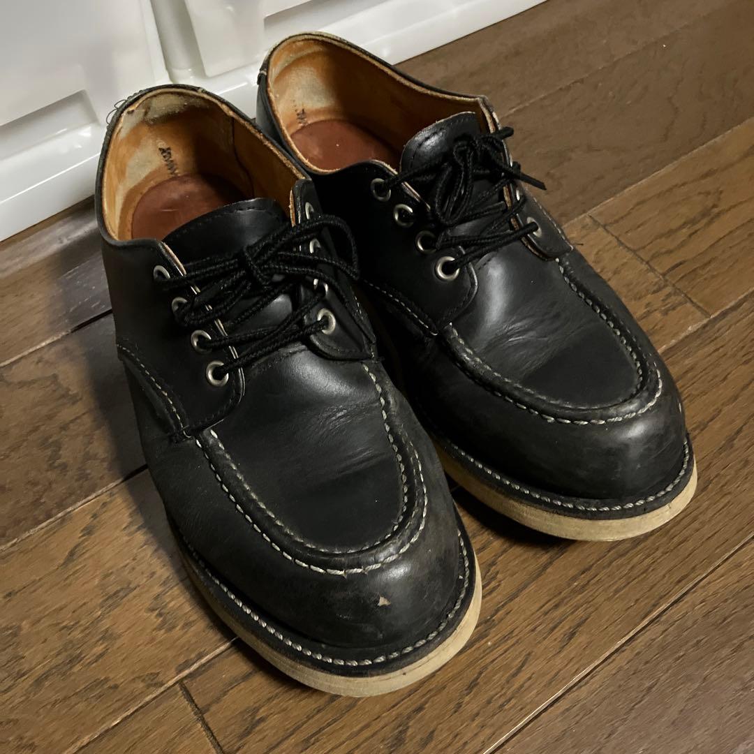 靴 RED WING