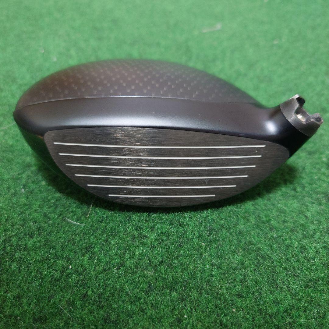 キャロウェイ エリート チタニウム フェアウェイウッド 5W