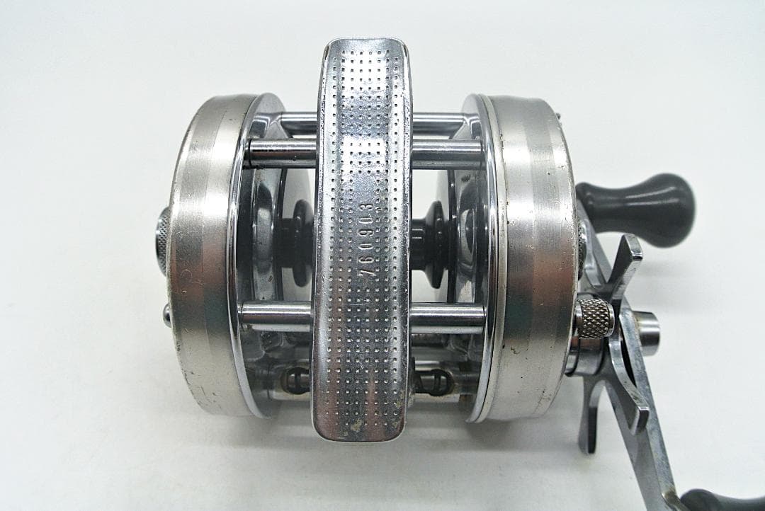 ABU SWEDEN Ambassadeur 5500C アブ アンバサダー