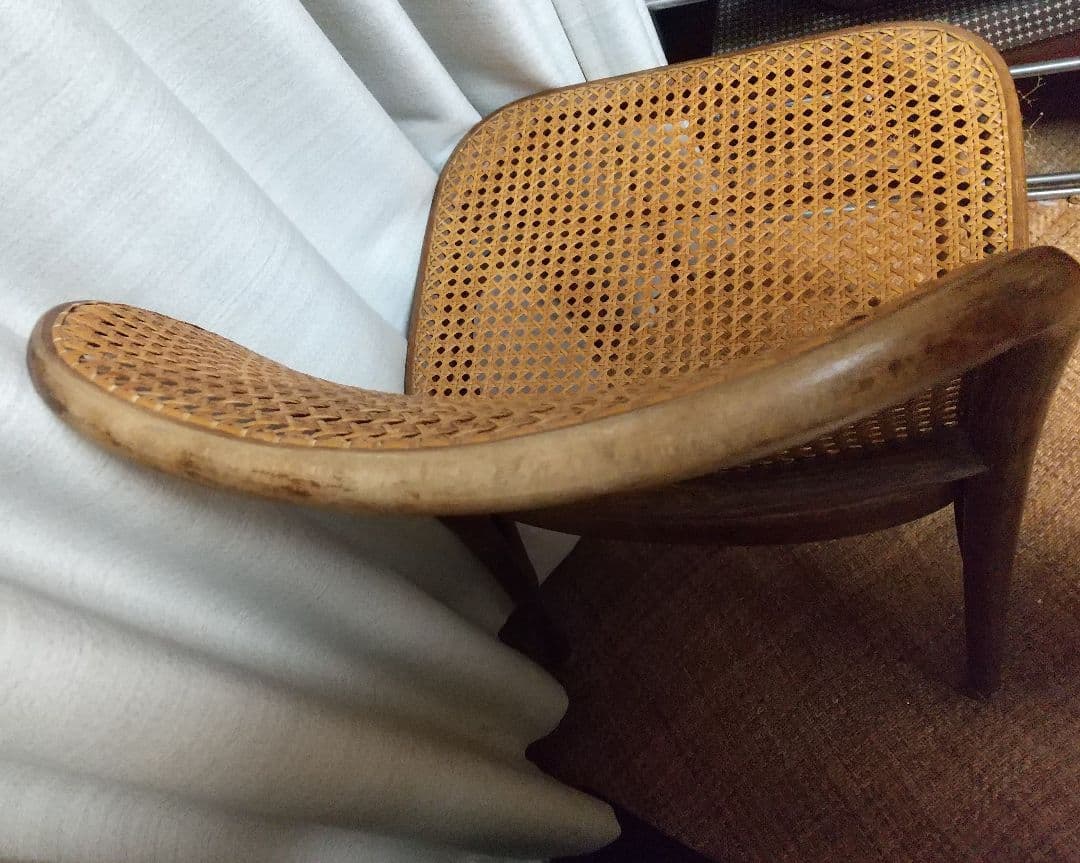 THONETトーネットヨーゼフ・ホフマンダイニングヴィンテージベントウッドチェア