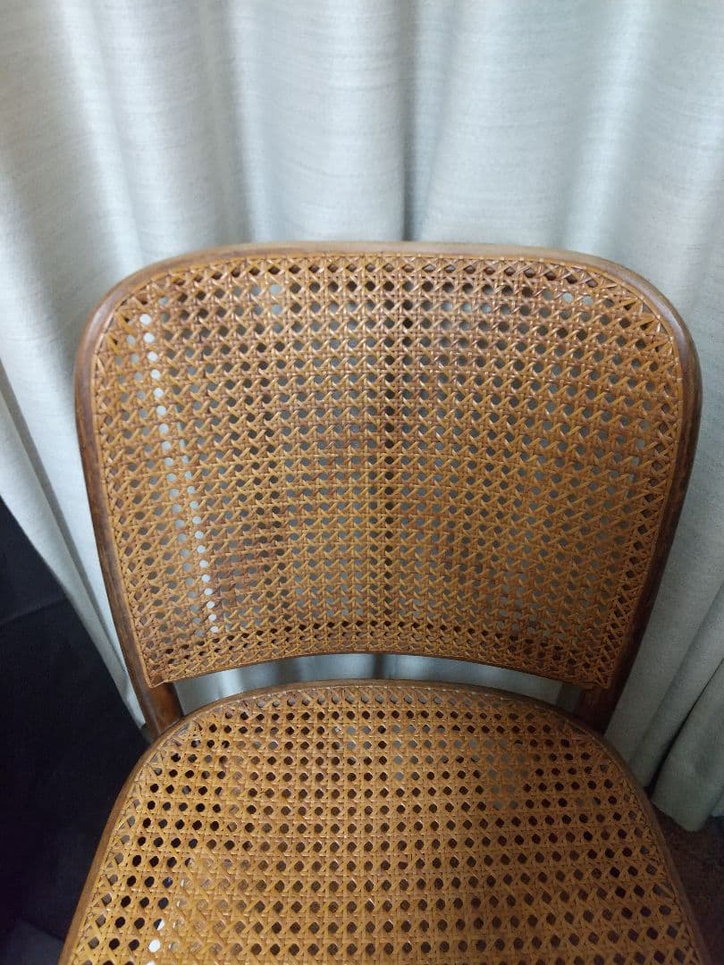 THONETトーネットヨーゼフ・ホフマンダイニングヴィンテージベントウッドチェア