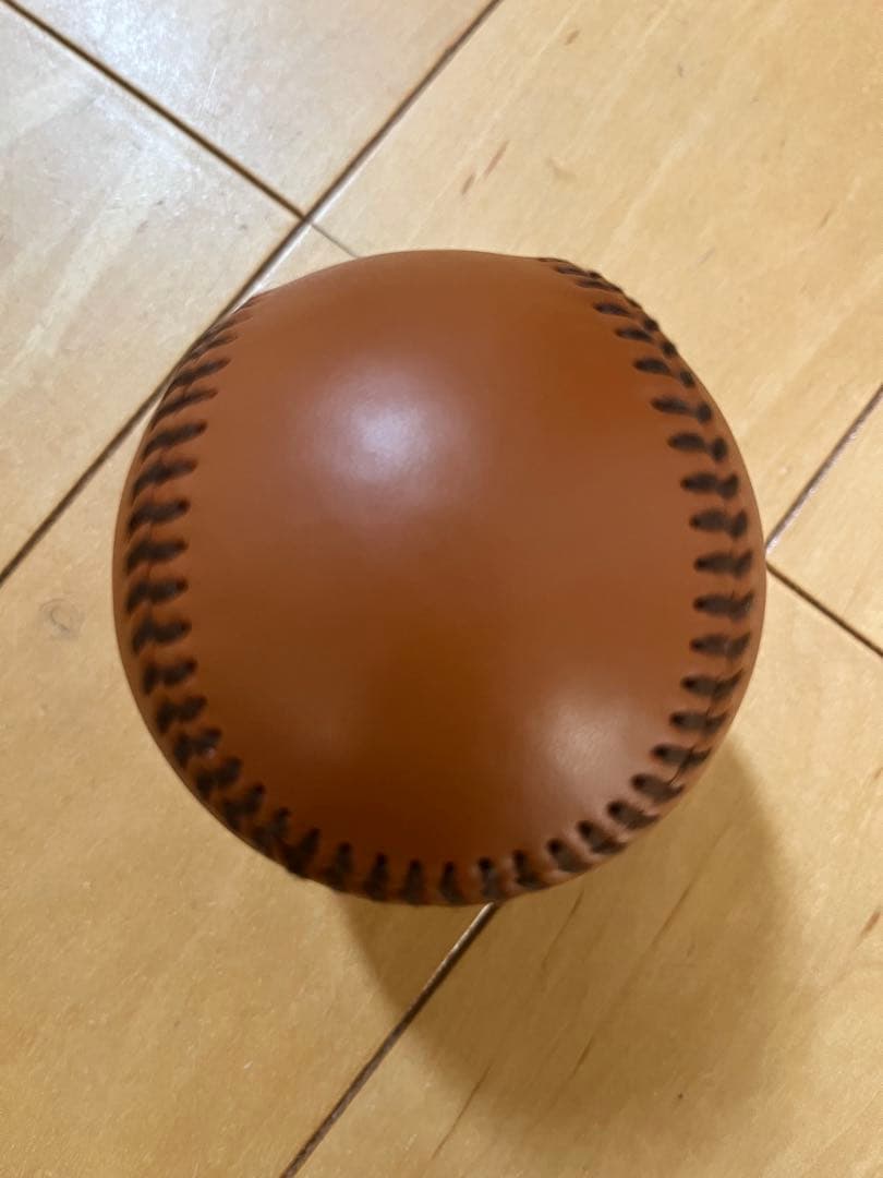 新品未使用　限定　ラルフローレン　 野球ボール　ポロ　記念品