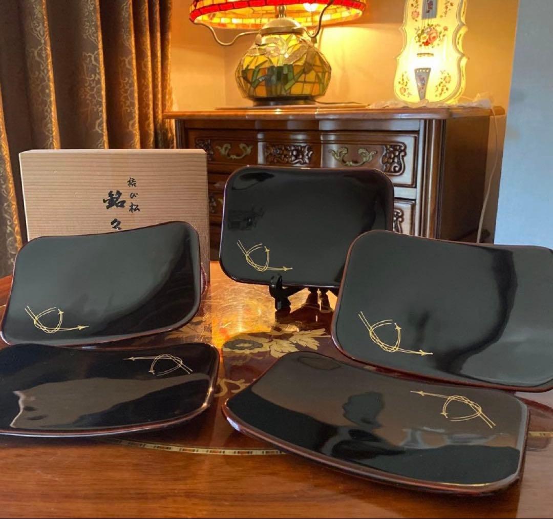 タンタン　おまとめ　九谷焼　花瓶　ツボ　吸物椀　源右衛門　米永　皿