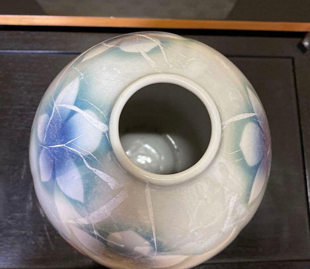 タンタン　おまとめ　九谷焼　花瓶　ツボ　吸物椀　源右衛門　米永　皿