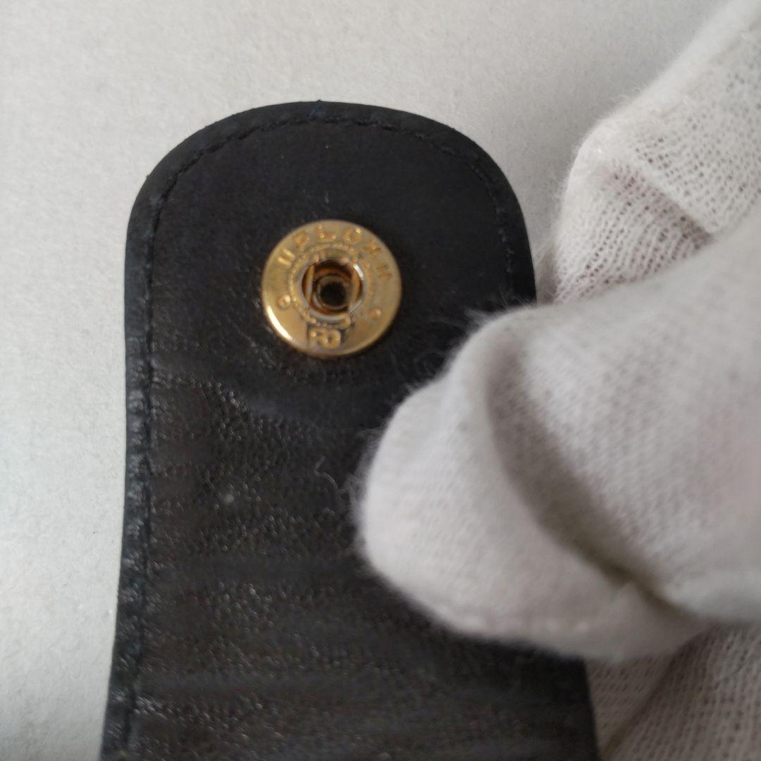 CHANEL シャネル 財布 二つ折り