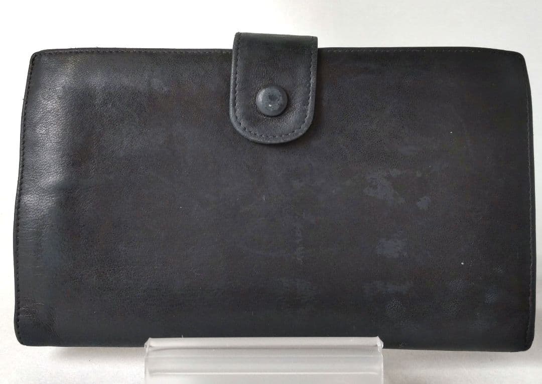 CHANEL シャネル 財布 二つ折り