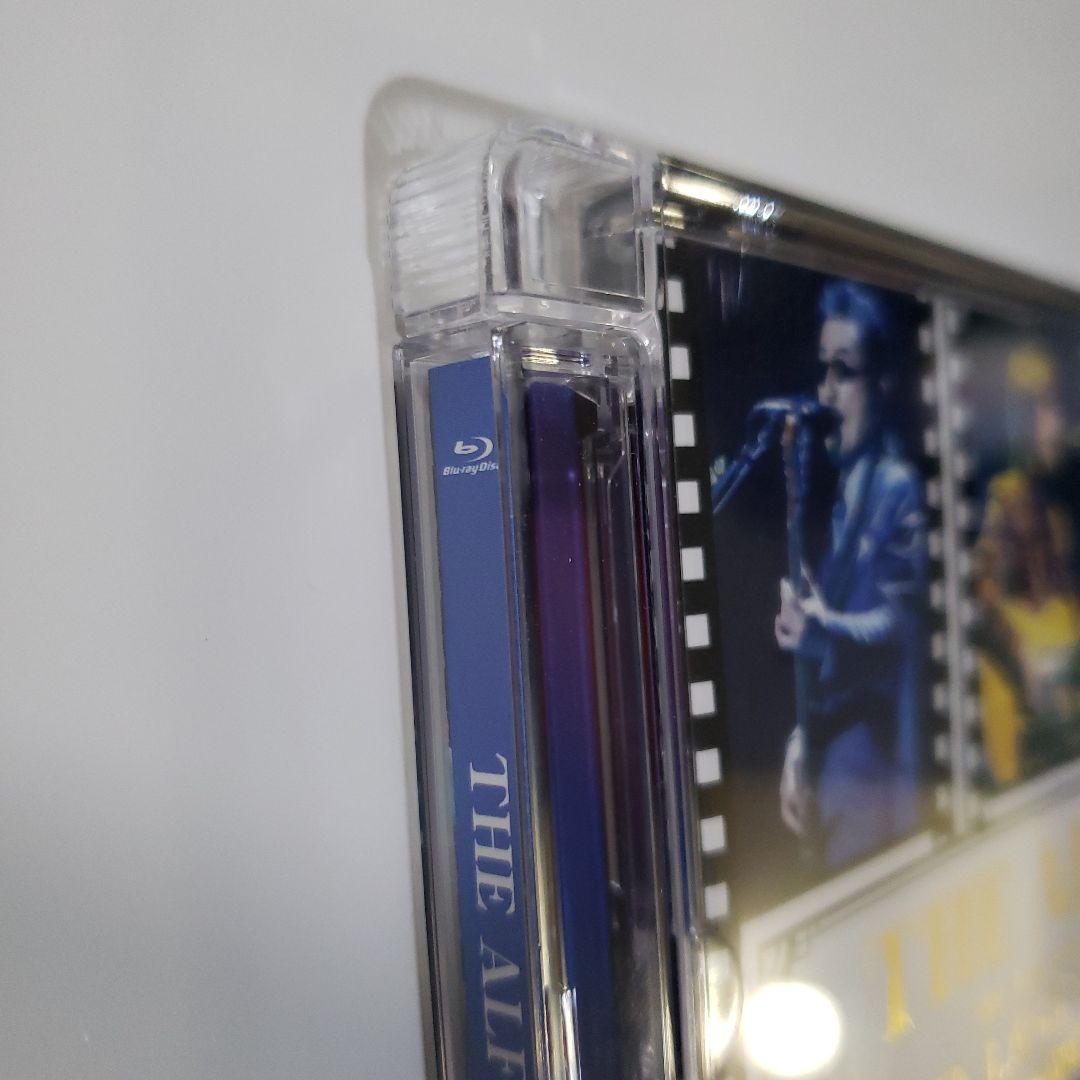 THE ALFEE 　THE LAST GENESIS　40年の軌跡と奇跡