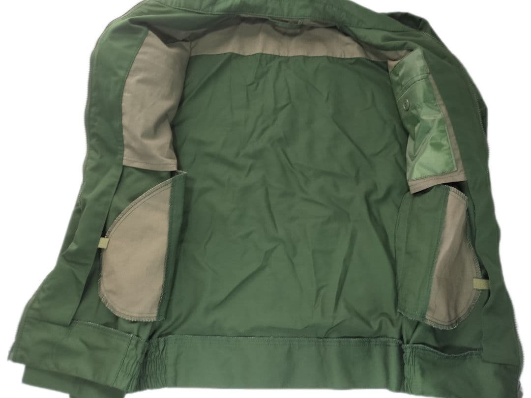 ロシア軍 実物 ロシア陸軍 Военторг製 常勤服 オフィスナヤ 48-3