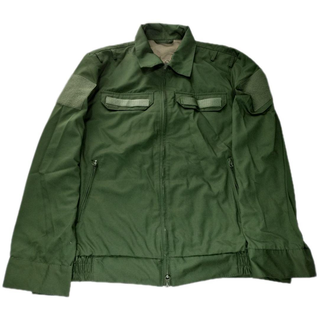 ロシア軍 実物 ロシア陸軍 Военторг製 常勤服 オフィスナヤ 48-3