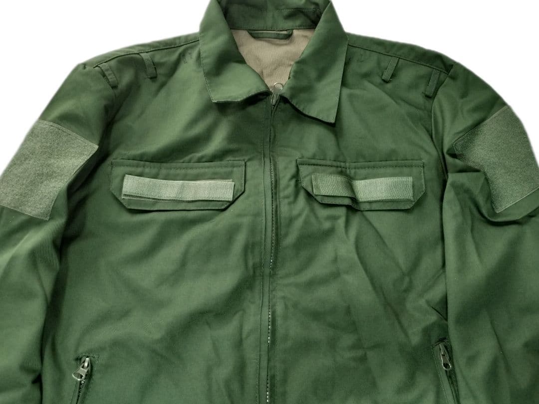 ロシア軍 実物 ロシア陸軍 Военторг製 常勤服 オフィスナヤ 48-3