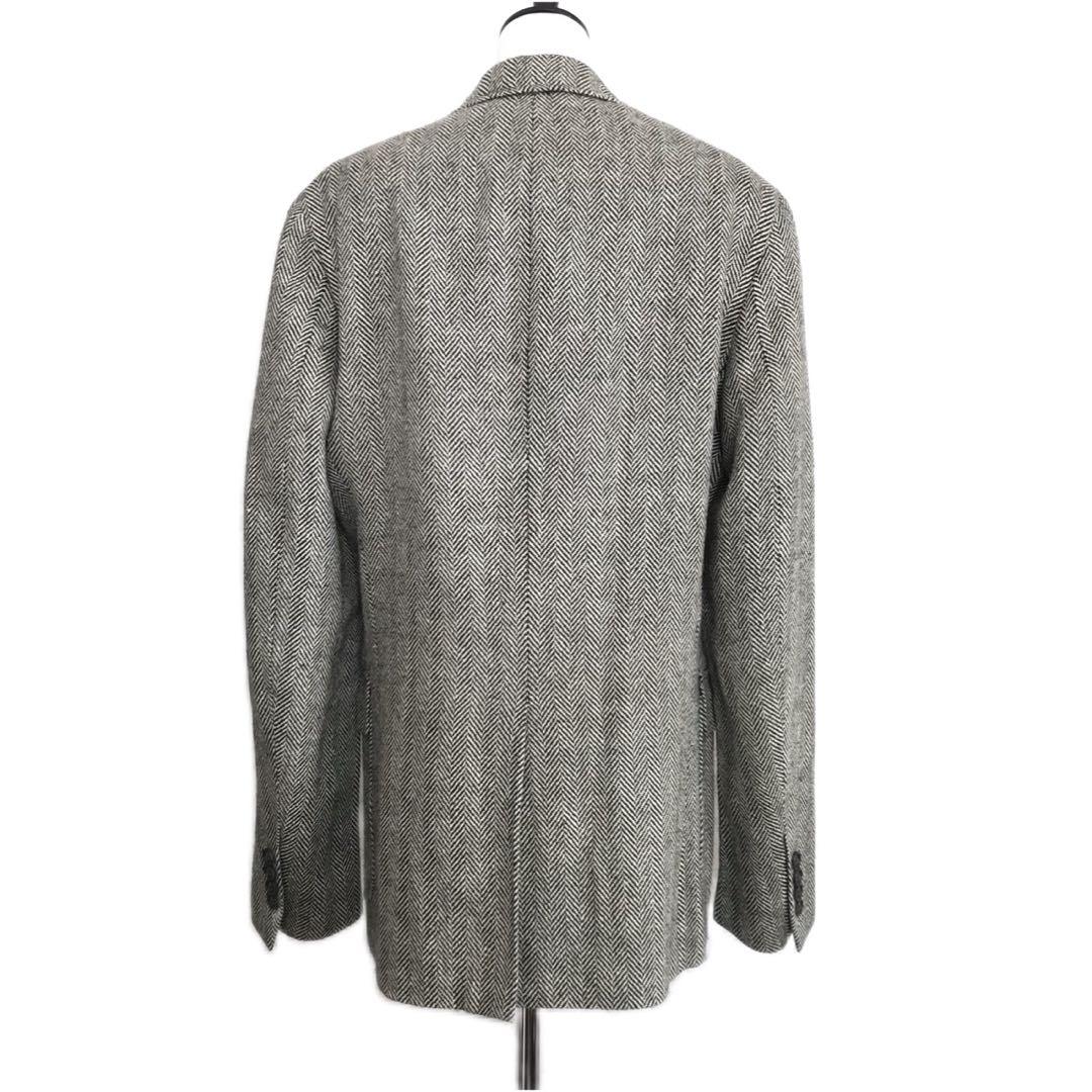 RUGBY ラルフローレン ラグビー ヘリンボーン ツイード ジャケット 38R