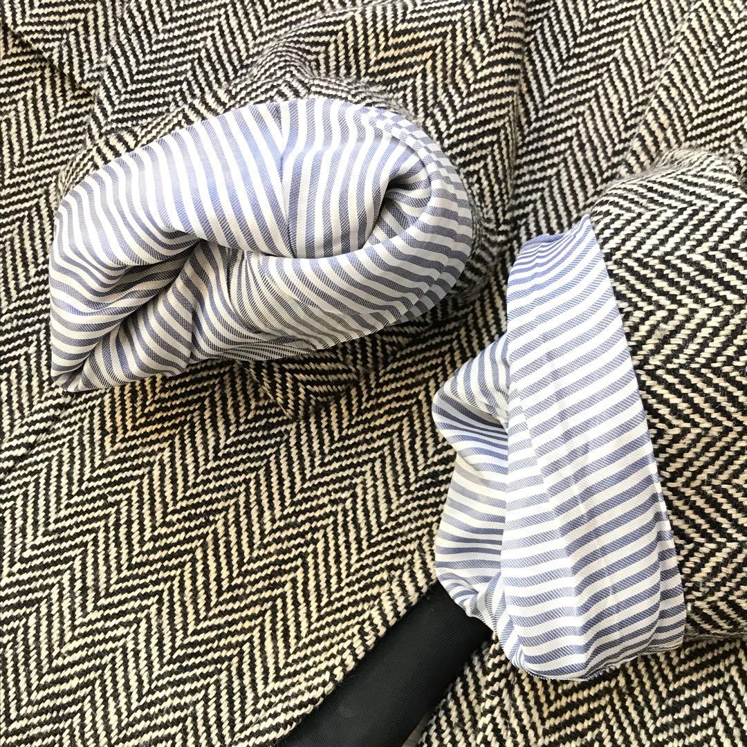 RUGBY ラルフローレン ラグビー ヘリンボーン ツイード ジャケット 38R