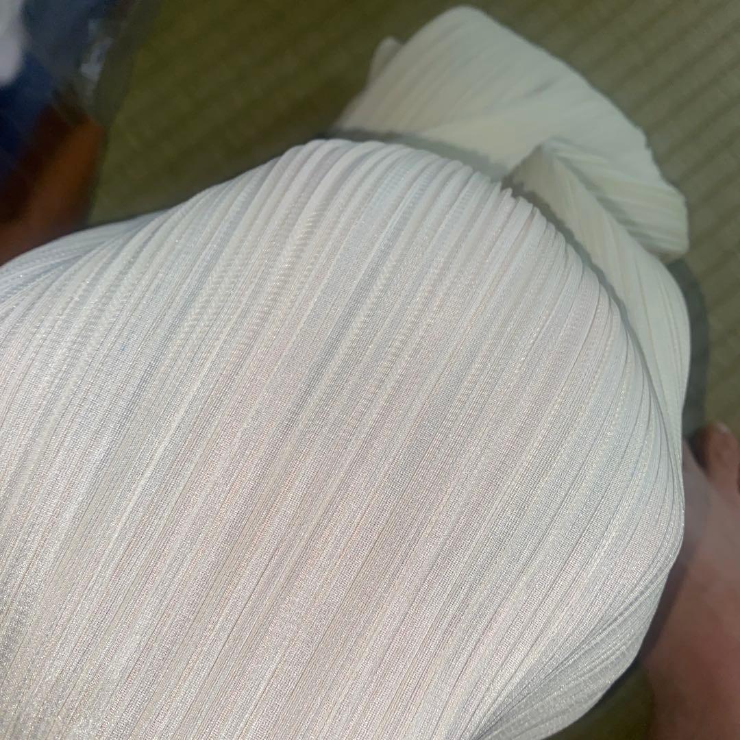 taka です。 イッセイミヤケ　プリーツプリーツ　パンツ