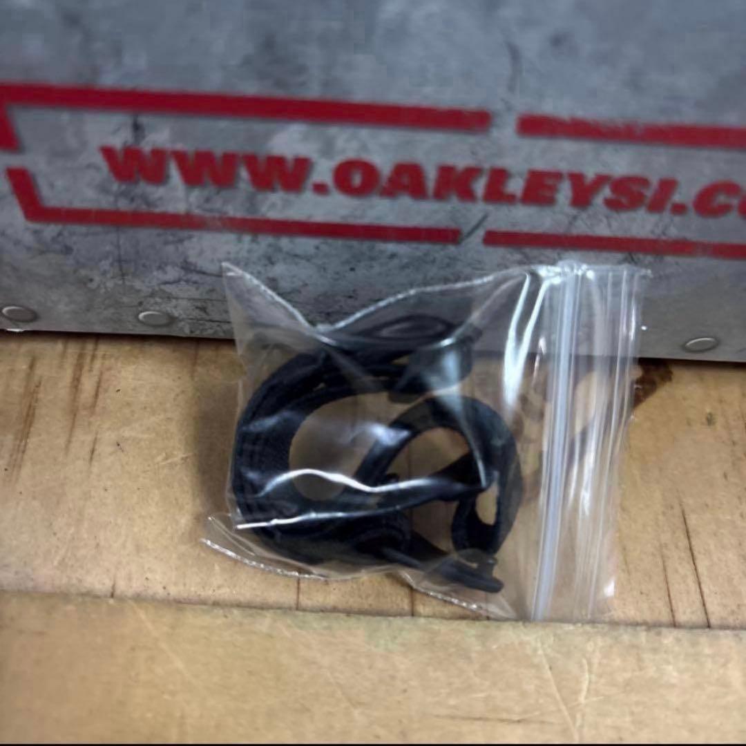 未使用品　米軍　OAKLEY SI BALLISTIC M FRAME 2.0