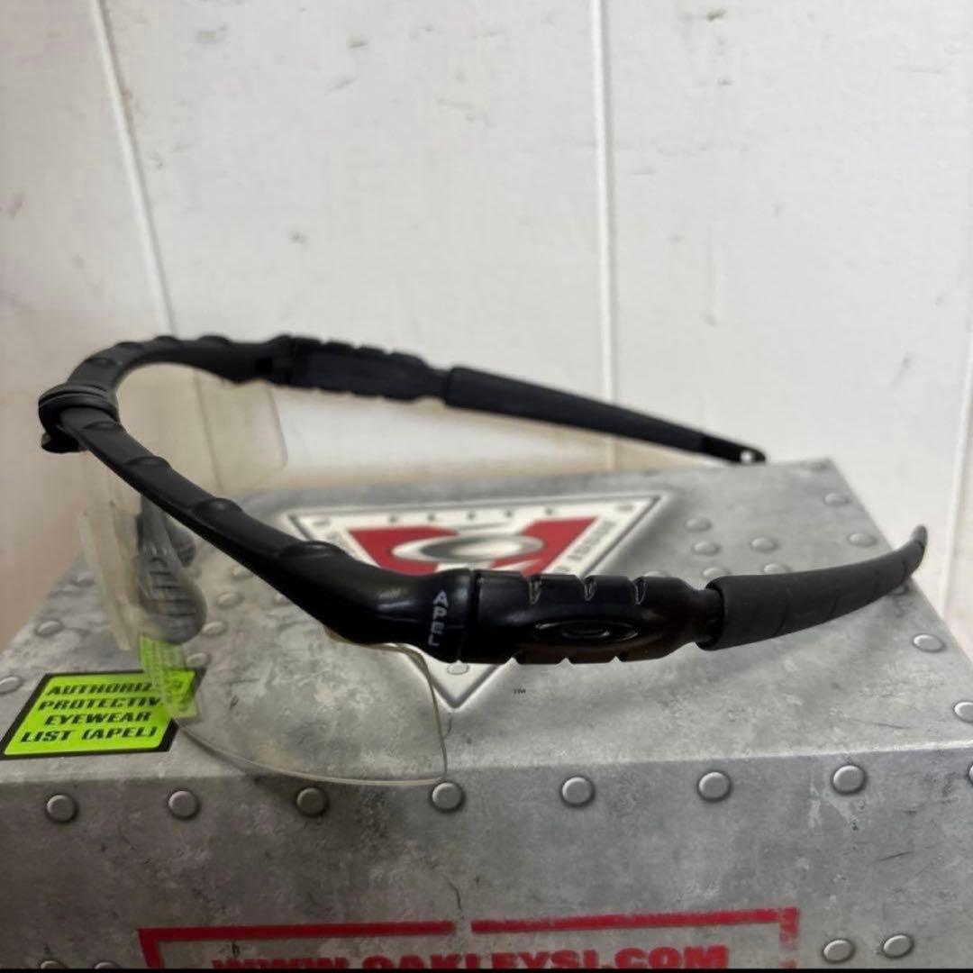 未使用品　米軍　OAKLEY SI BALLISTIC M FRAME 2.0