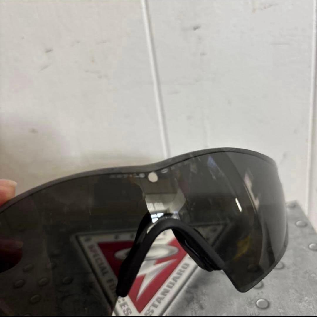 未使用品　米軍　OAKLEY SI BALLISTIC M FRAME 2.0