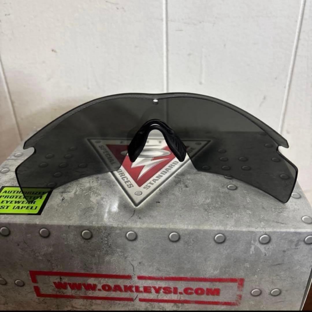 未使用品　米軍　OAKLEY SI BALLISTIC M FRAME 2.0