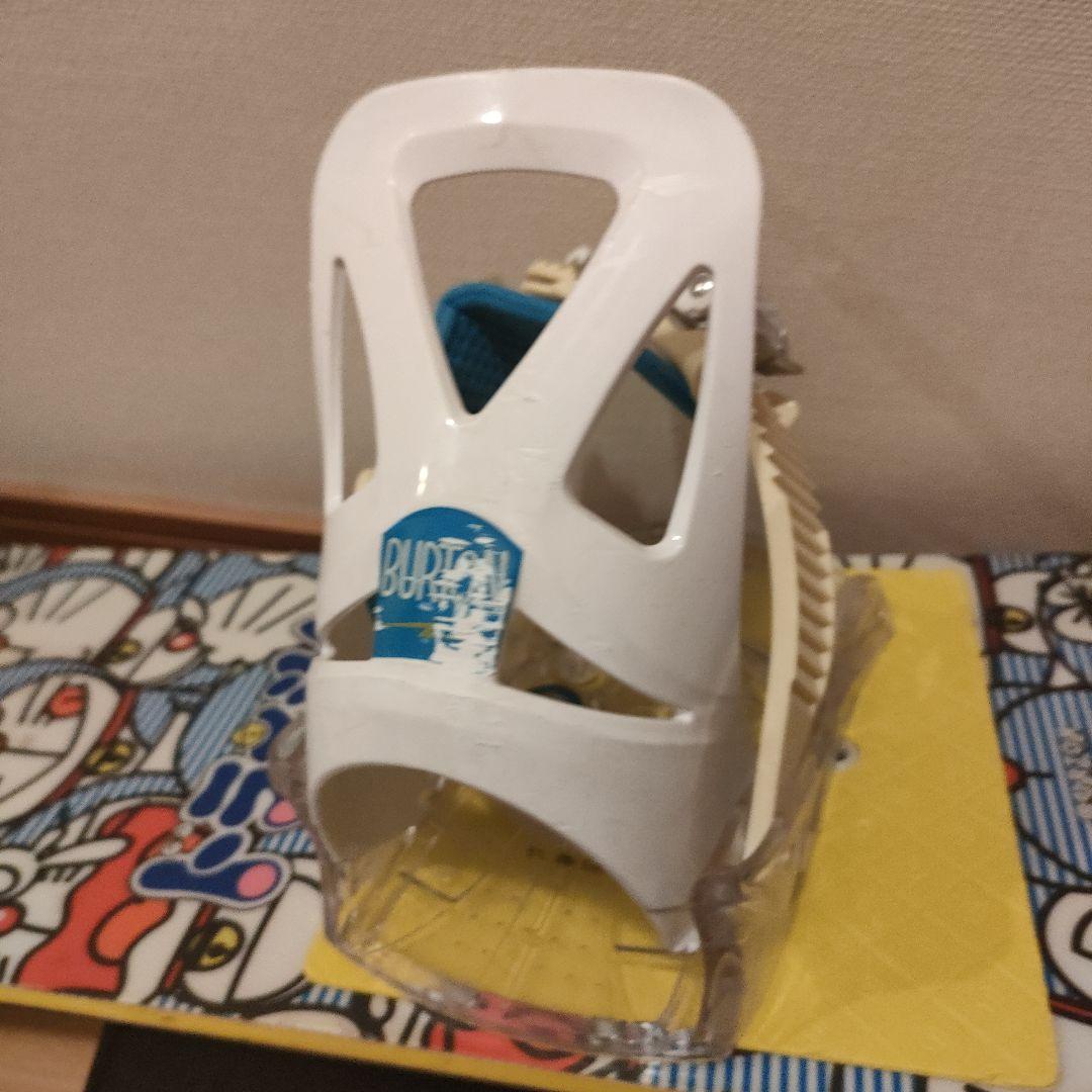 y*i様 Burton キッズ 板100㎝、バインディング、ブーツ18.5㎝ セ