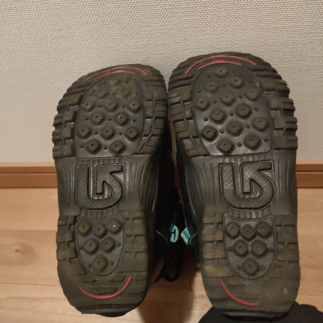 y*i様 Burton キッズ 板100㎝、バインディング、ブーツ18.5㎝ セ