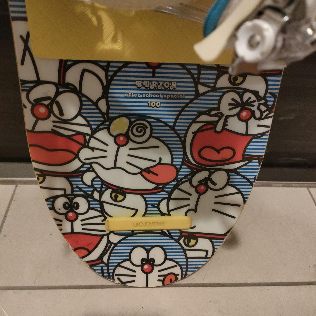 y*i様 Burton キッズ 板100㎝、バインディング、ブーツ18.5㎝ セ