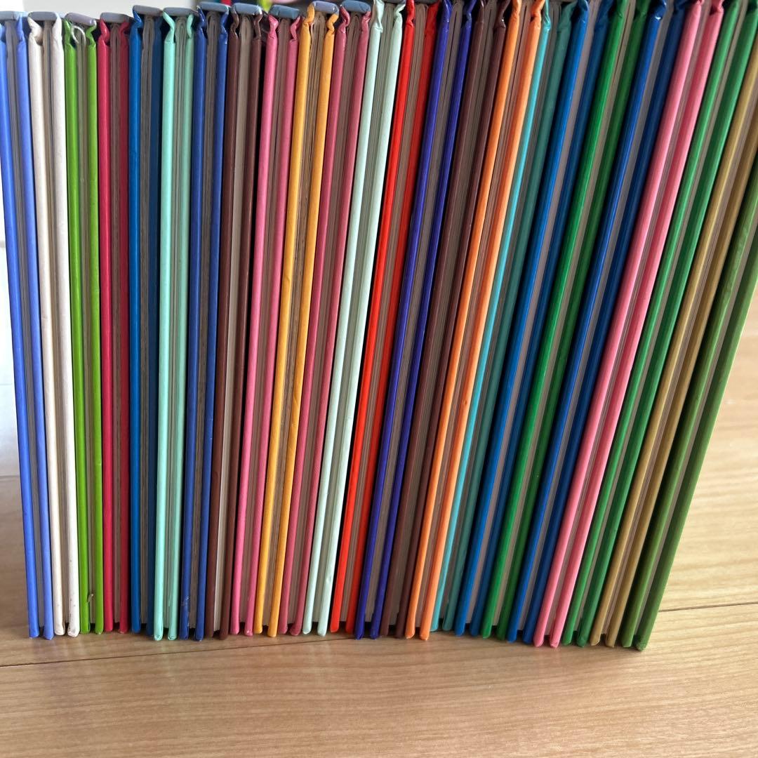 こども伝記ものがたり　全12巻✖️2 チャイルド社