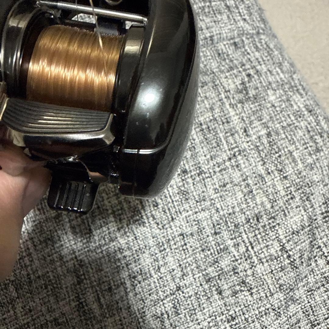 シマノ　23アンタレスDCMD HG