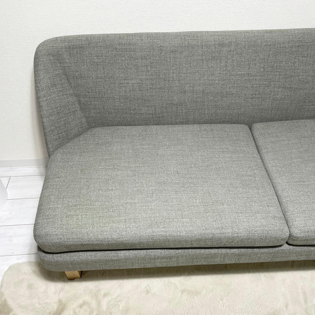 【美品】IDEE/イデー SIERRA SOFA シエラソファ