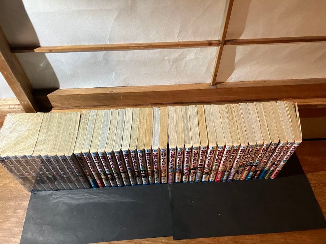 ワンピース 全巻セット (1-113巻)