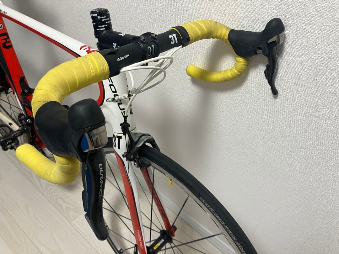 FOCUS IZALCO PRO1.0【かてろ】