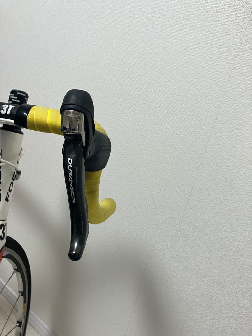 FOCUS IZALCO PRO1.0【かてろ】