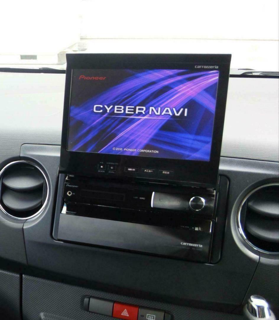 【訳あり特価】サイバーナビ カロッツェリア AVIC-VH9900