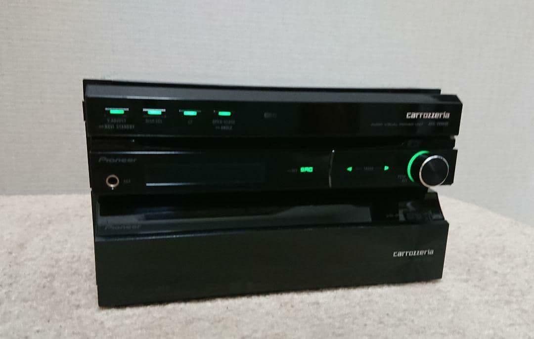 【訳あり特価】サイバーナビ カロッツェリア AVIC-VH9900