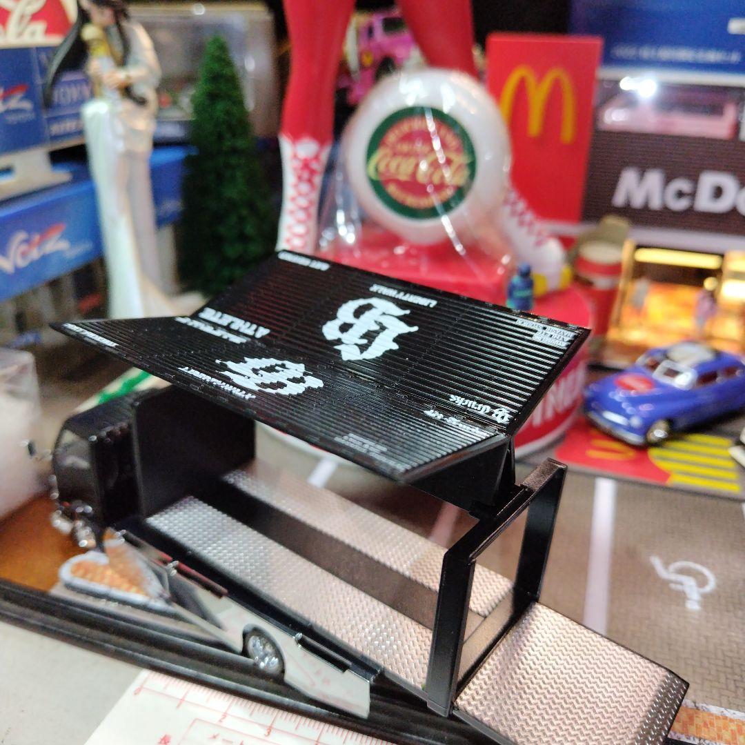 T*e様 Ｓ★商品Ｎｏ.３７３７★ＬＩＢＥＲＴＹ―ＷＡＬＫ☆Ｔｒｕｃｋ＆ＧＴ―Ｒ