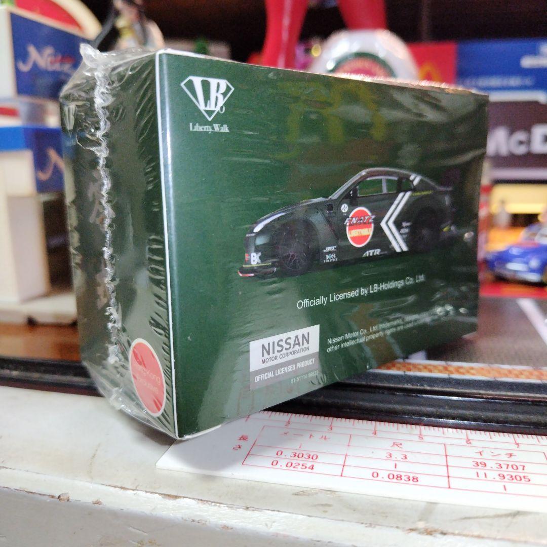 T*e様 Ｓ★商品Ｎｏ.３７３７★ＬＩＢＥＲＴＹ―ＷＡＬＫ☆Ｔｒｕｃｋ＆ＧＴ―Ｒ