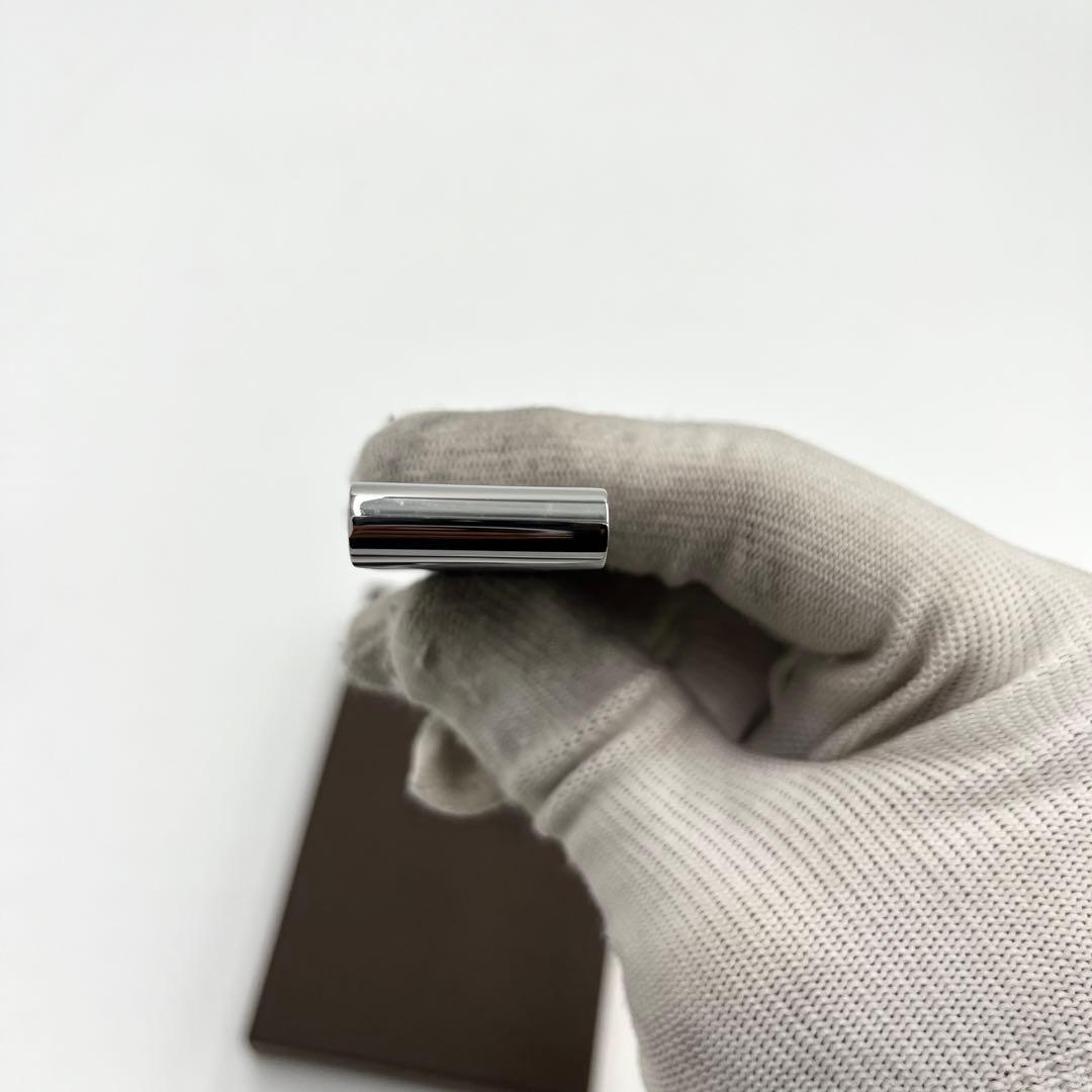 かー　ルイヴィトン マネークリップ パンス ビエ シャンゼリゼ シルバー