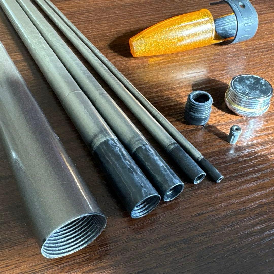 ダイワ マークドライ　MARK DRY 1-53 磯竿