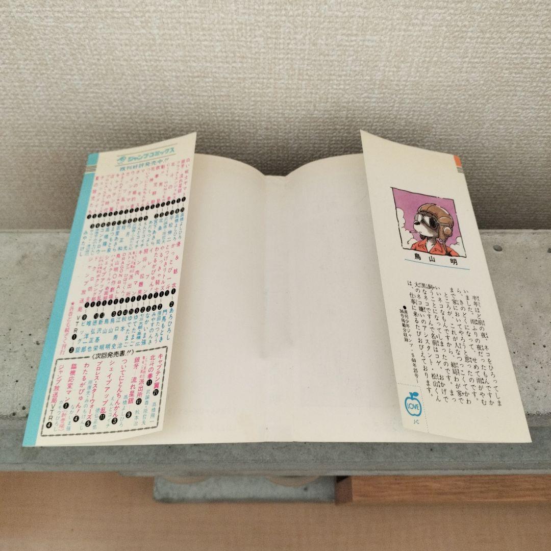 【激レア】ドラゴンボール DRAGON BALL 第3巻 初版 第1刷 鳥山明